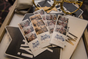 Photo Booth strips - Personalised and special momento