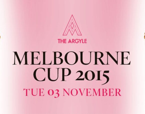 Melbourne Cup 2015 @ The Argyle. Photo Booth hire Sydney, provided by Time of Our Lives Events